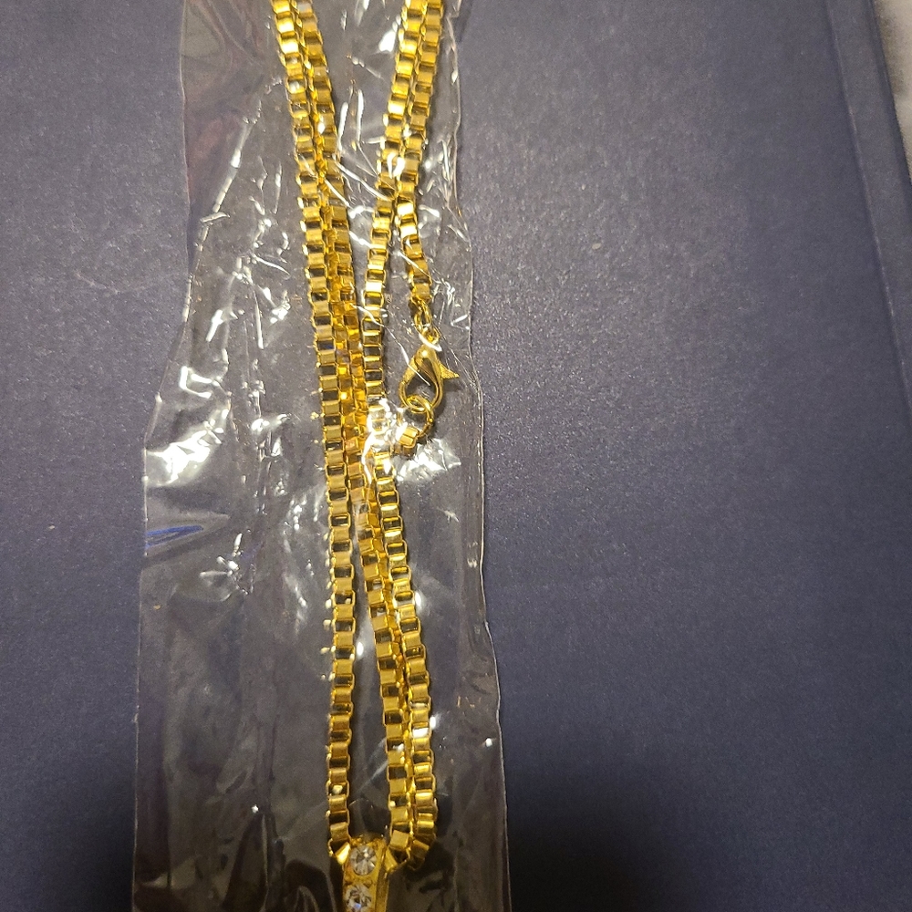 "Coloro" Chain - Picture 2 of 4